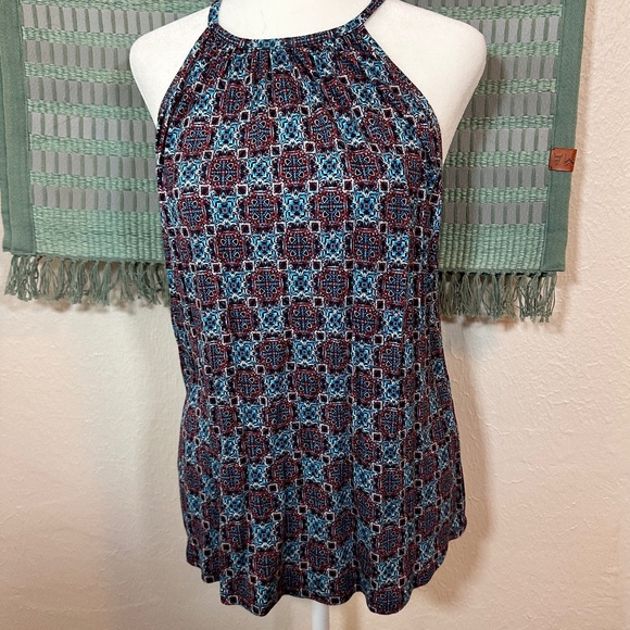 Papermoon Tops - Papermoon | NWT Samala Halter Knit Top